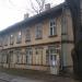 Usmas iela, 15 in Rīga city