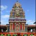 Temple in Nadi city