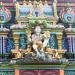 Temple in Nadi city