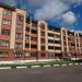 Пограничная ул., 30а строение 2 в городе Сергиев Посад