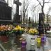 Quarter 21 in Warsaw city
