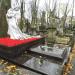 The grave of Stanisław Bobrowski in Warsaw city