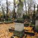 The grave of Daniel Zalewski