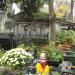 The tomb of Jankowski family in Warsaw city