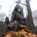 The tomb of Mazurkiewicz family in Warsaw city