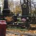 The grave of Adela Dzięgielewska in Warsaw city
