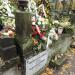 The grave of Marja Śliwińska in Warsaw city