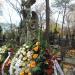 The grave of Marja Śliwińska in Warsaw city