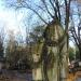 The grave of Jan Dąbrowski in Warsaw city