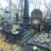 The tomb of Aleksander Zawadzki in Warsaw city