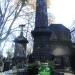 The tomb of Aleksander Zawadzki in Warsaw city