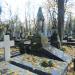 The tomb of anonymous in Warsaw city
