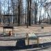 Парк «Мысово» в городе Долгопрудный