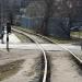 Регулируемый пешеходный переход в городе Долгопрудный