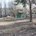 Голубятня в городе Долгопрудный