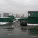 Гаражи в городе Москва