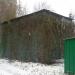 Голубятня в городе Москва