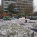 Детская площадка в городе Москва