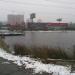 Бывшая летняя веранда ресторана «Мой двор» в городе Москва