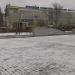 Амфитеатр в городе Москва