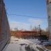 Недострой в городе Череповец
