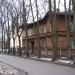 Āgenskalna iela, 1 in Rīga city