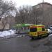Снесенные закусочные «Крошка-картошка» и «Стардогс» в городе Москва