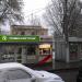 Снесенные закусочные «Крошка-картошка» и «Стардогс» в городе Москва