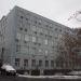 Поликлиника в городе Москва