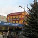 Mari Hotel в городе Мариуполь