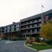 Sopot Marriott Resort & Spa in Sopot city