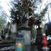 The tomb of Łokcikowski family in Warsaw city