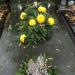 The tomb of Rudziński family in Warsaw city