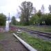 Переход через ЖД в городе Нижний Новгород