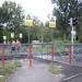Переход через ЖД в городе Нижний Новгород