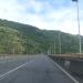 Pont Vinh-San (fr) in Saint-Denis of Réunion island city