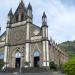 Paroisse de Notre Dame de la Délivrance (de) in Saint-Denis of Réunion island city