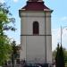 Dzwonnica in Pińczów  city