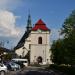 Dzwonnica in Pińczów  city