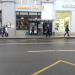 Остановка общественного транспорта «Ильинские Ворота» в городе Москва