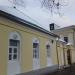 Мастерская художника Геннадия Доброва в городе Москва