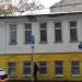 Товарищеский пер., 24 в городе Москва
