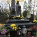 The grave of Józef Łochowski in Warsaw city