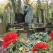 The grave of Kuszelewski family in Warsaw city