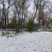 Детская игровая площадка в городе Москва