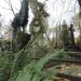 The tomb of Pilitowski  family in Warsaw city