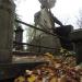 The tomb of Pilitowski  family in Warsaw city