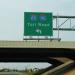 Interstate 80/90 (Indiana Toll Road) - Interchange 121