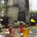 The tomb of Sokołowski family in Warsaw city