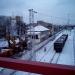 Снесённый обувной магазин «Обувные ряды» в городе Москва